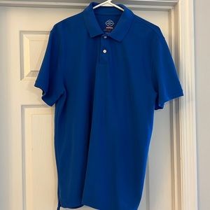 St. John’s bay polo Shirt!
